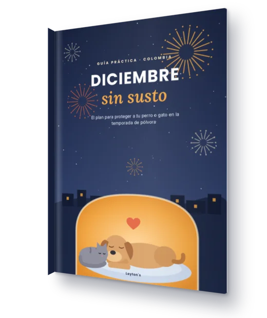 Ebook Diciembre sin susto