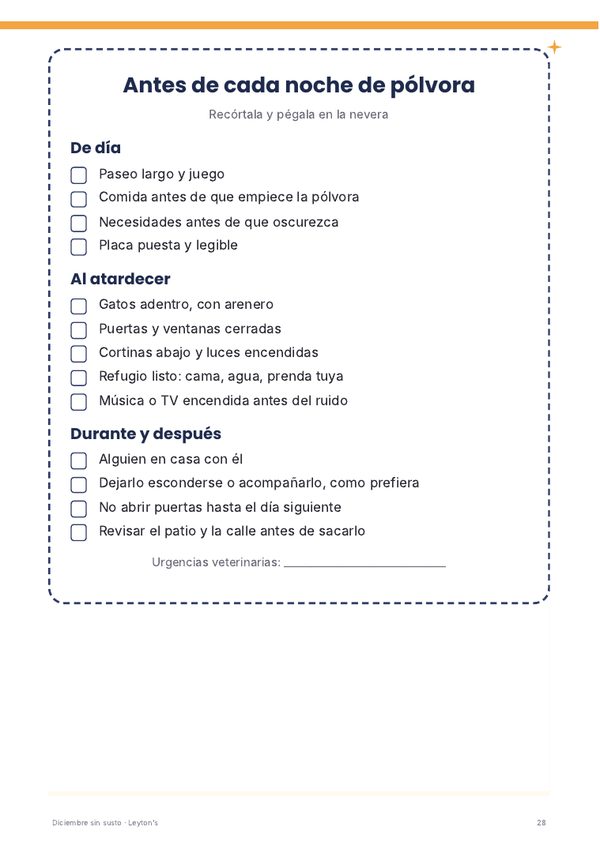 Imprimible para la nevera